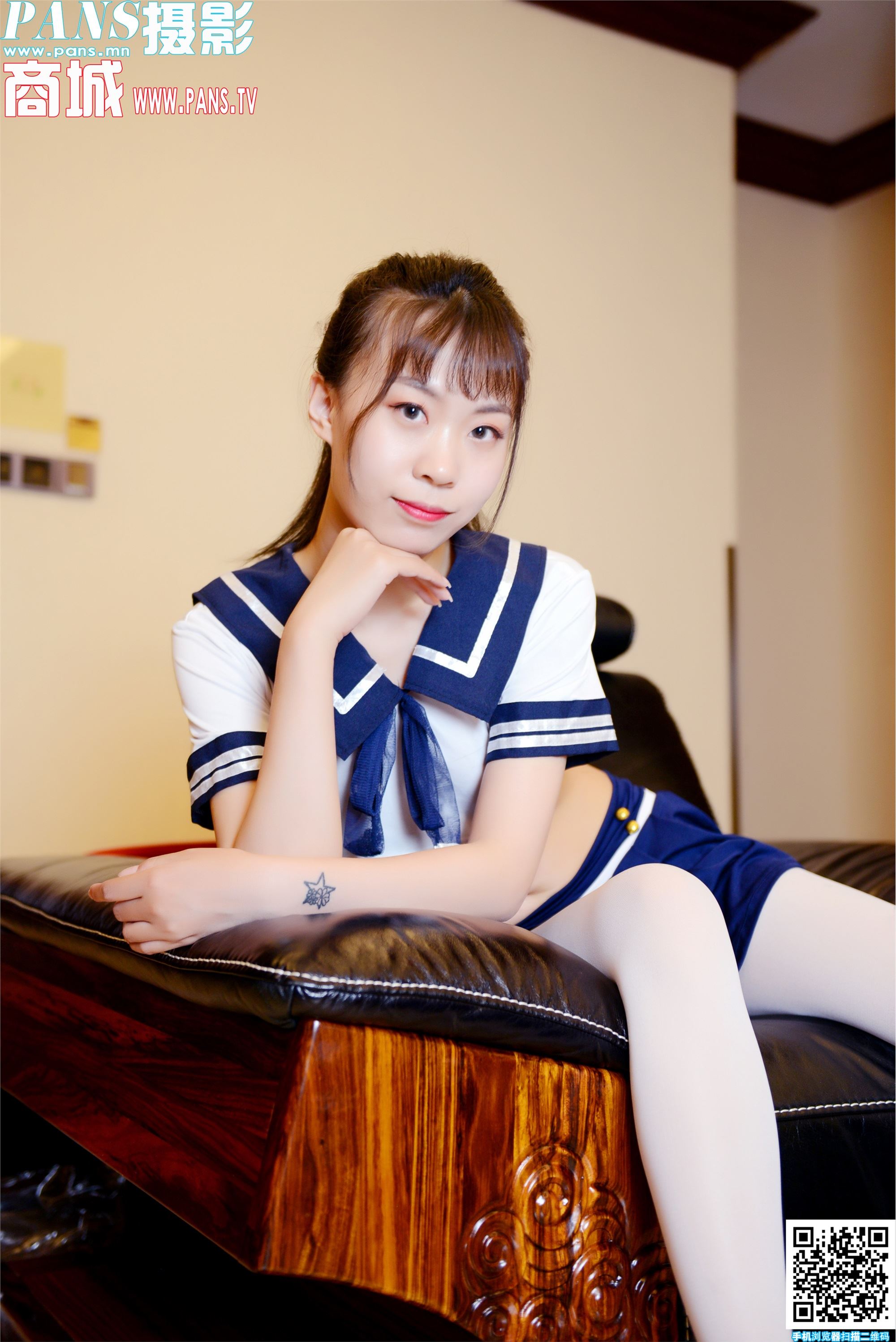 PANS写真 2020.07.11 NO.1359 娃娃